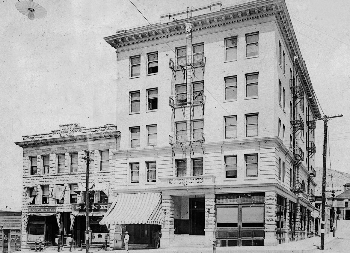 Tonopah Tonopah NV Where is Tonopah? Tonopah Nevada