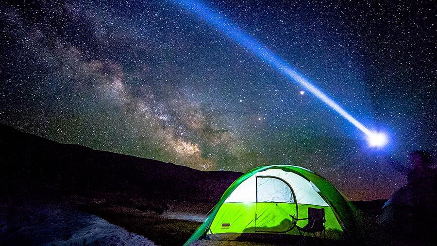 Camping In Nevada Guide To Nevada Campgrounds Travel Nevada