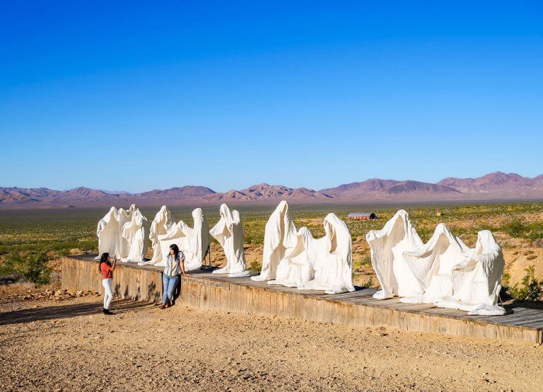 goldwell open air museum