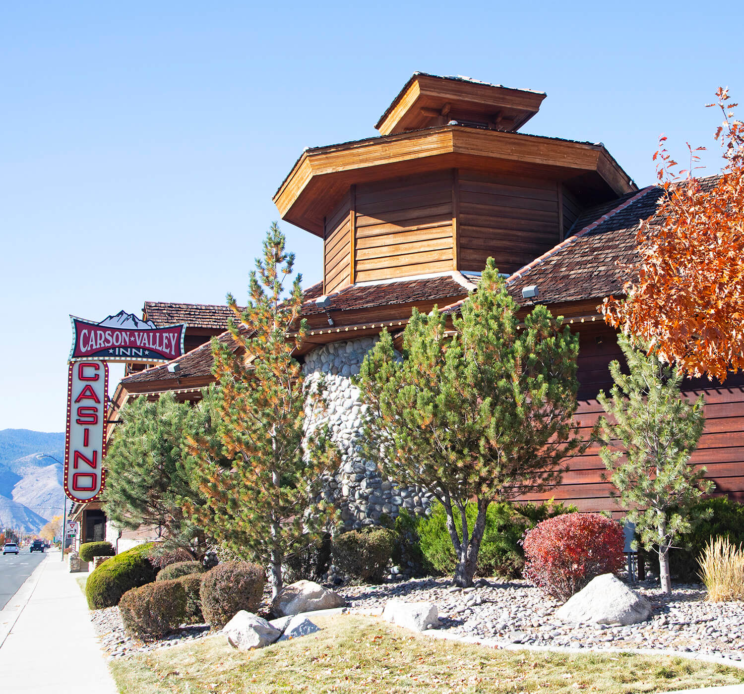 Minden, NV Visit the City of Minden Find Hotels in Minden, NV