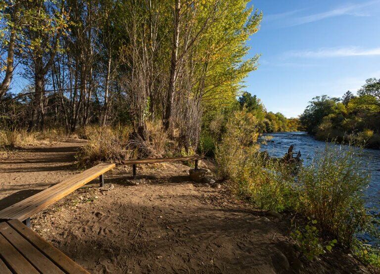 oxbow nature study area reno nevada