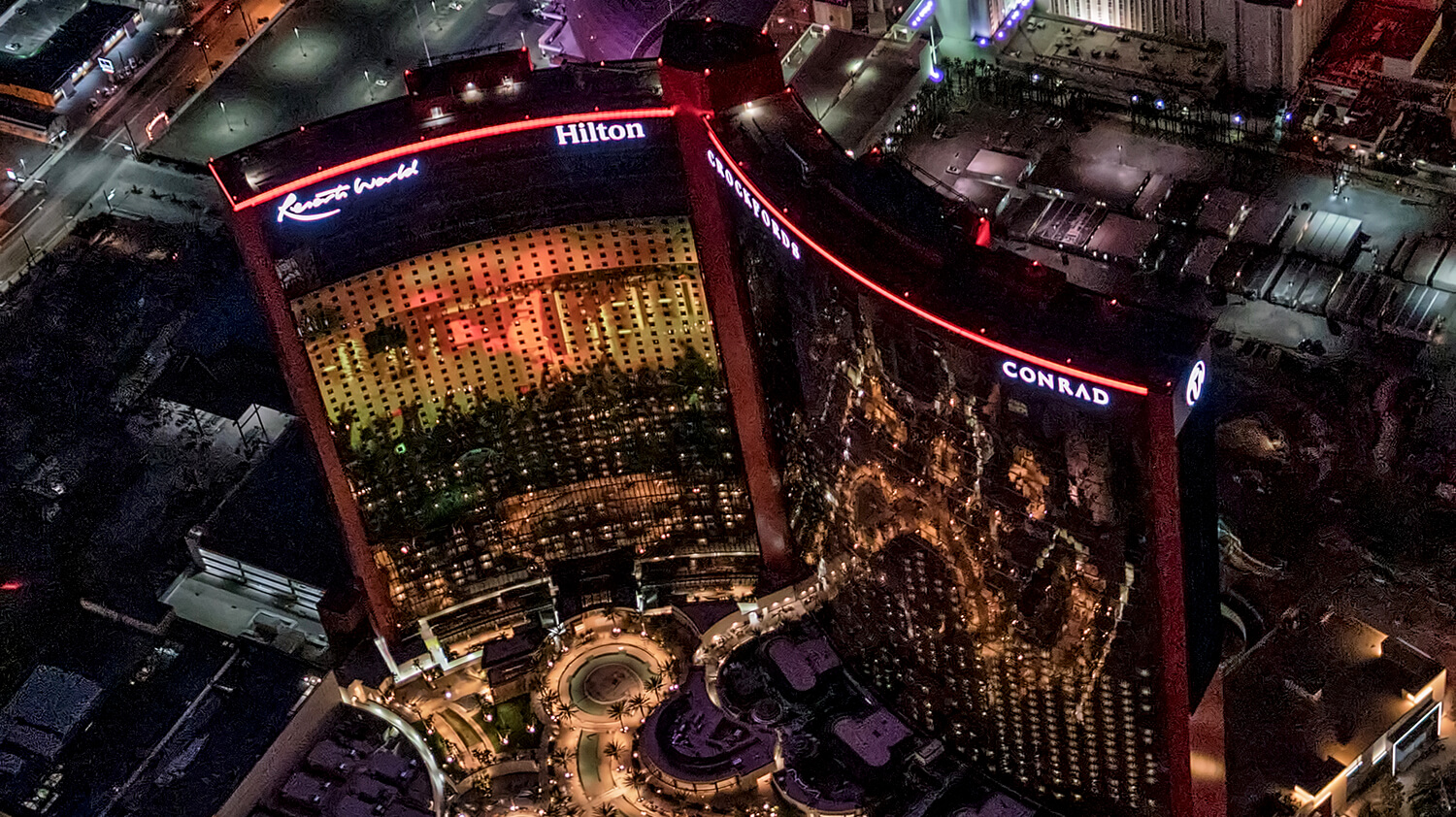 Resorts World Las Vegas: Everything You Need to Know