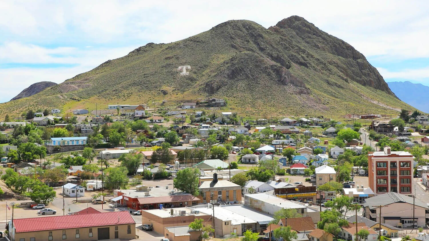 Stargazing Trips from Las Vegas Stargazing in Nevada Travel Nevada