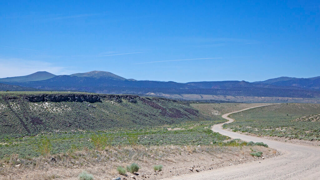 Aurora Nevada Ghost Town  Mining Town History  Nevada Ghost Town