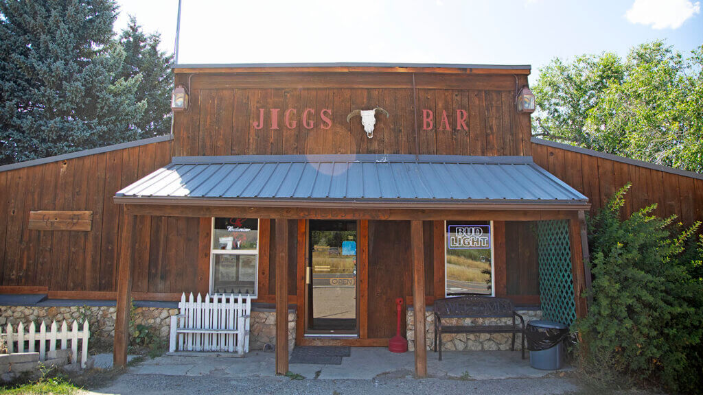 jiggs bar