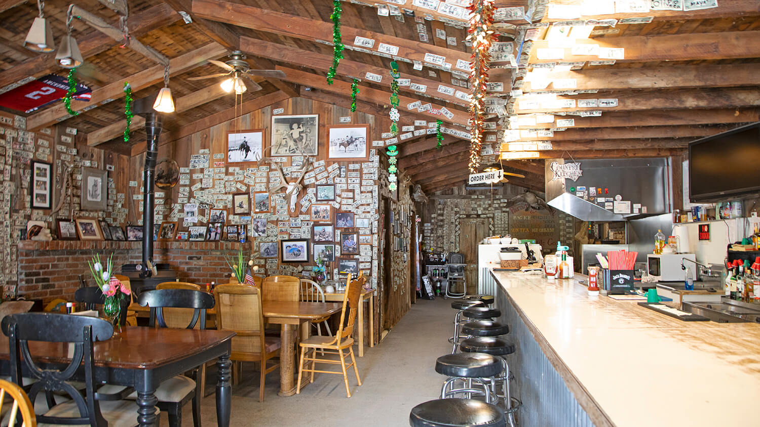 15 Sagebrush Saloons Worth Drinking In… And What To Order