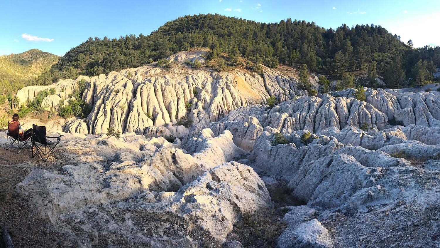 Beaver Dam State Park | Nevada Parks | Travel Nevada