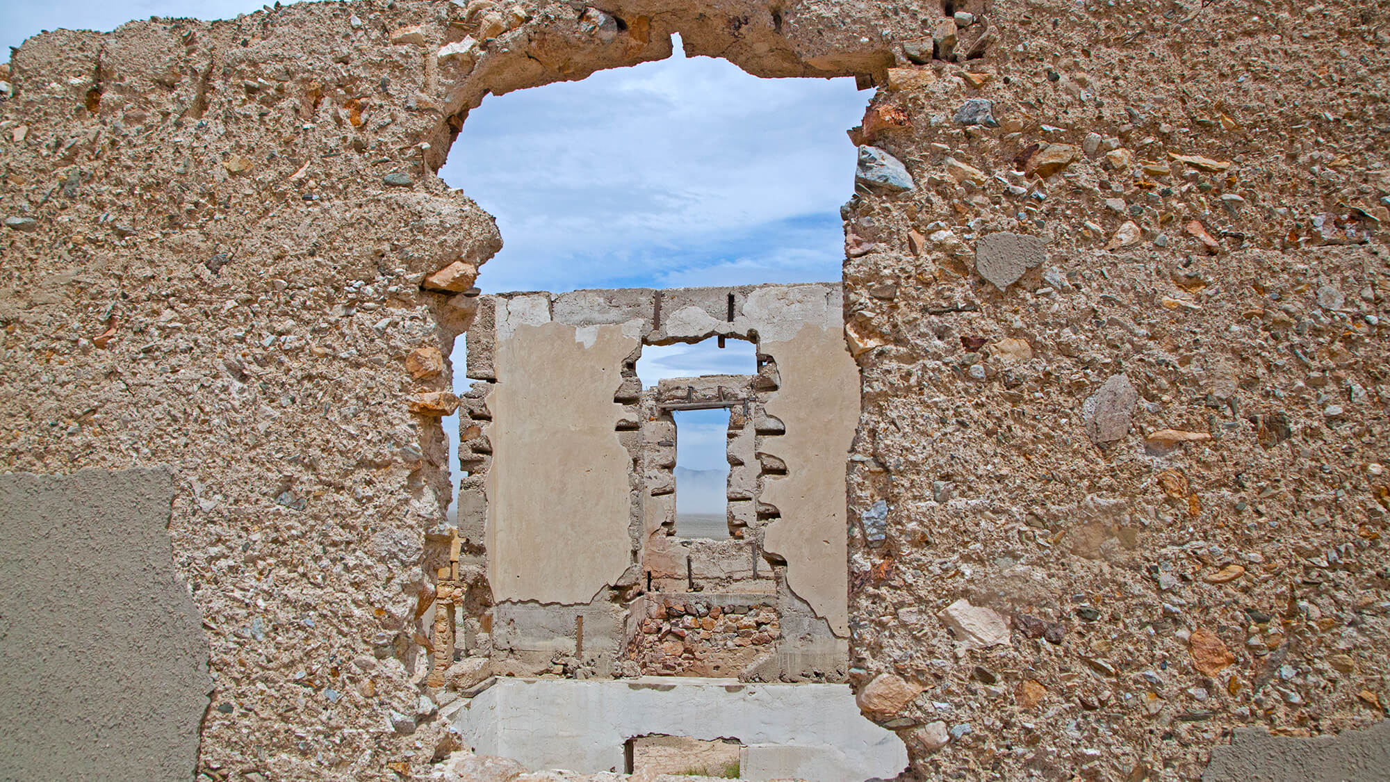 26 MustSee Nevada Ghost Towns & How to Find 'Em