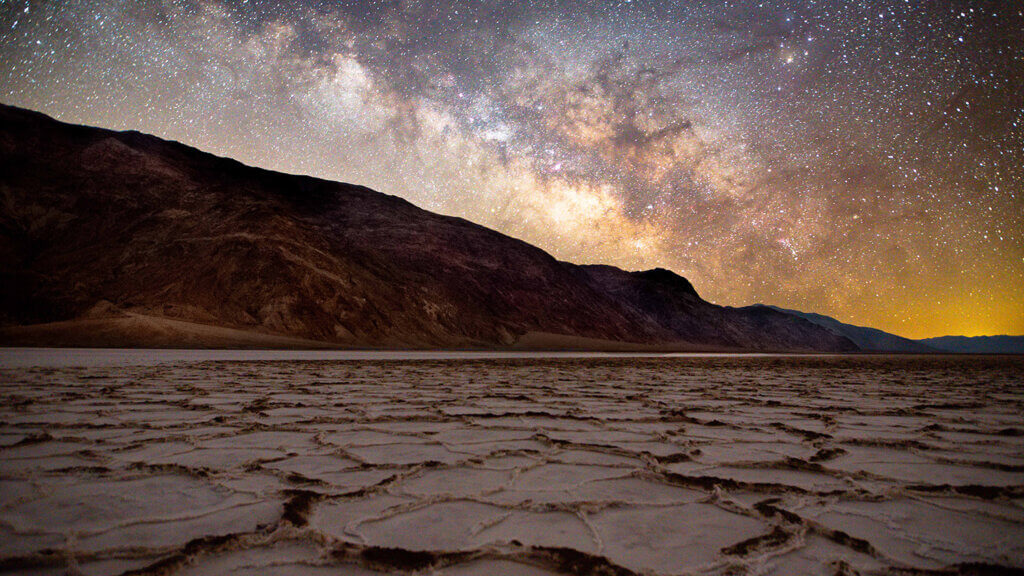 Death Valley Dark Sky Festival