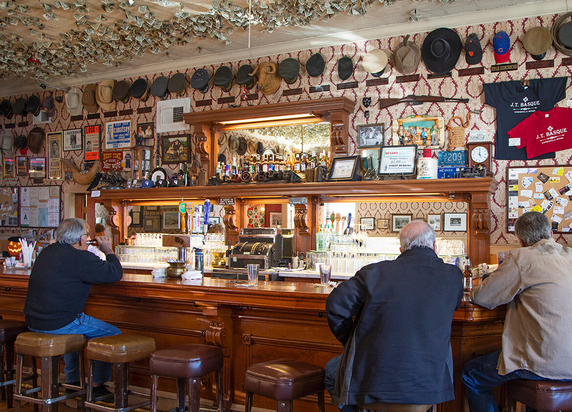 Gardnerville NV Carson Valley Nevada Gardnerville Restaurants