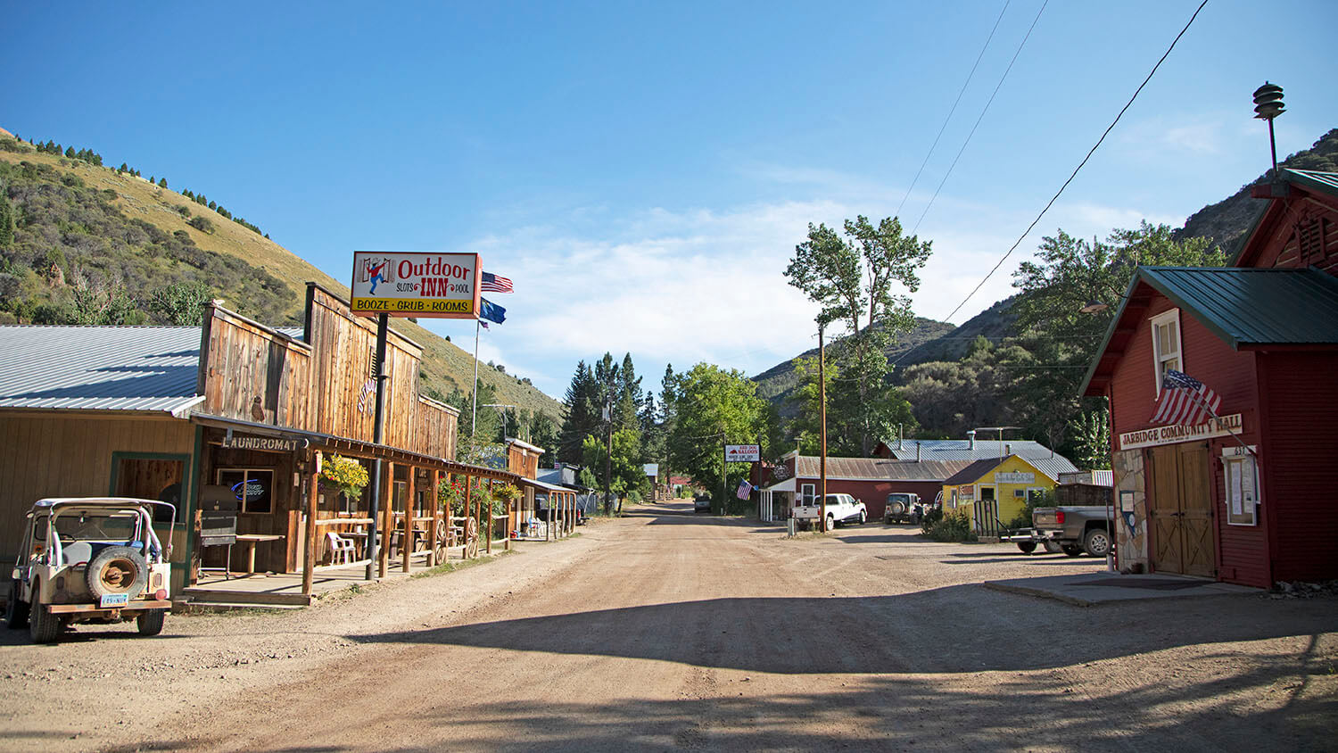 Nevada Secrets Crowdless Nevada Spots Travel Nevada