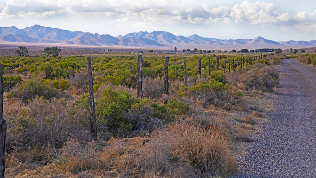 Key Pittman Wildlife Management Area