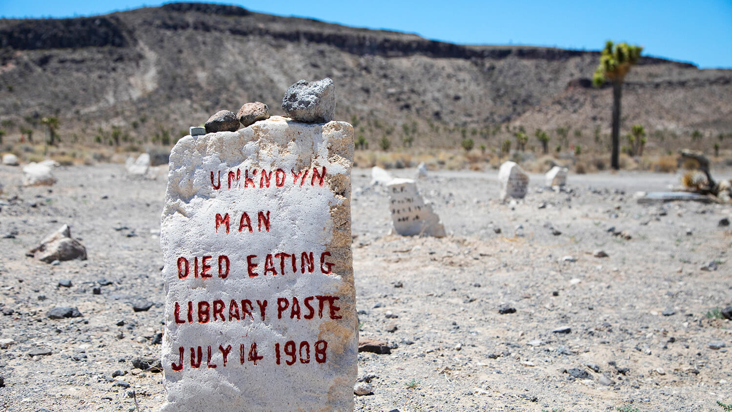 nevada haunted history