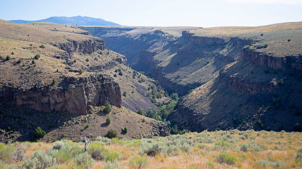 Jarbidge Nevada