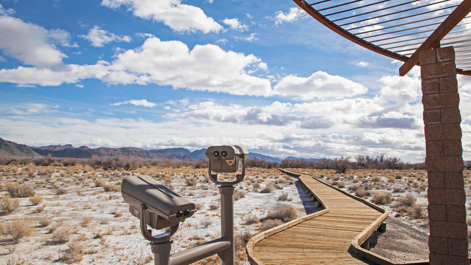 Ash Meadows National Wildlife Refuge | Ash Meadows Nevada