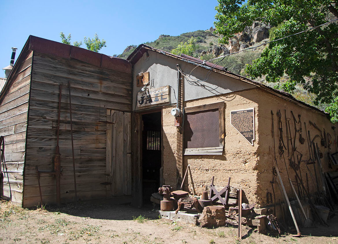 Jarbidge Nevada Jarbidge Wilderness Area Jarbidge History
