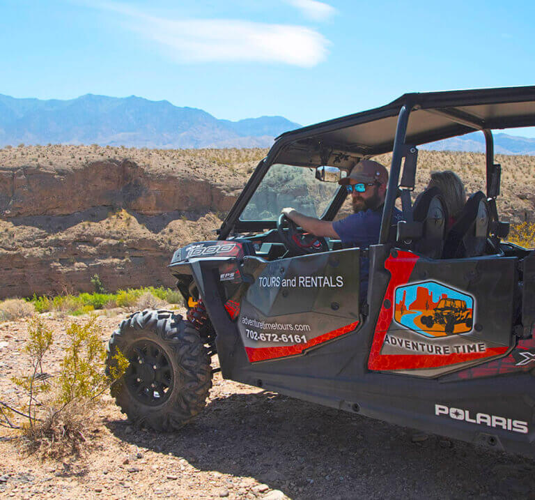 Mesquite Nevada Hotels, Restaurants and Things to Do