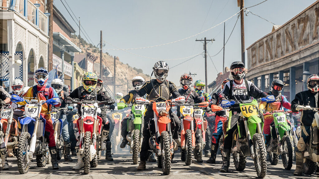 Virginia City Grand Prix