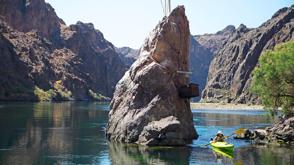 Black Canyon Water Trail