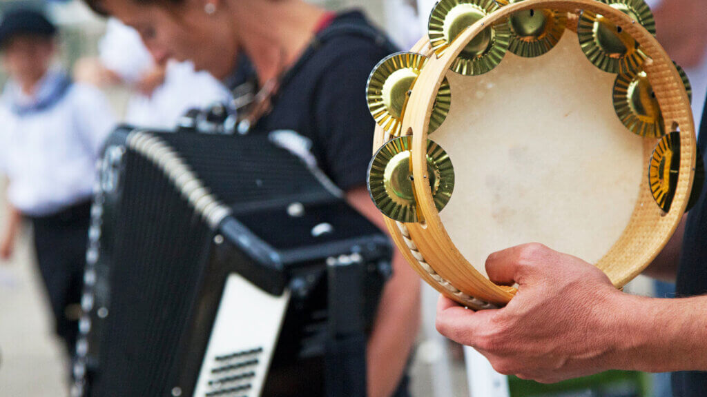 Winnemucca Basque Festival