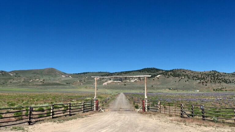 gateway to rockin td ranch