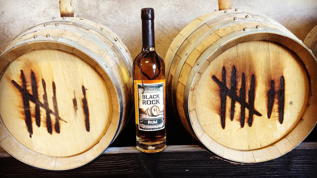 Nevada's Best Distilleries Las Vegas, Reno & Rural NV Distilleries