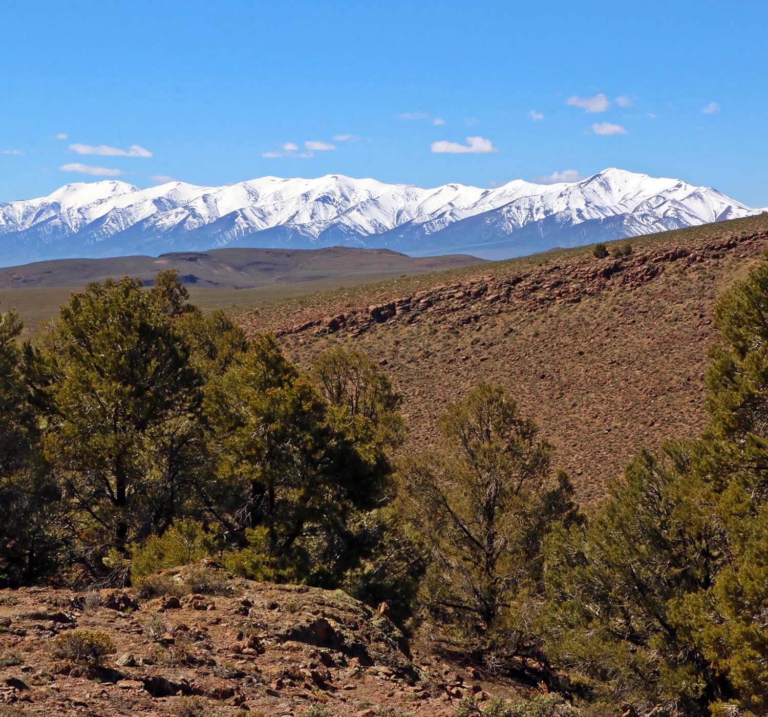 Austin NV Things to Do in Austin Camping Near Austin NV