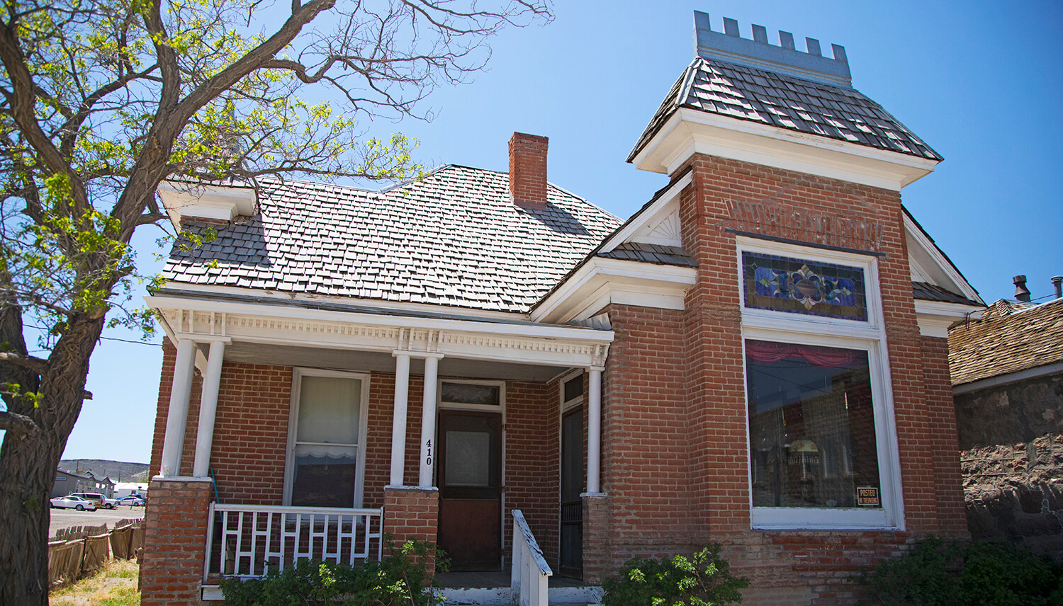 15 Goldfield Nevada Activities to Stop and Explore