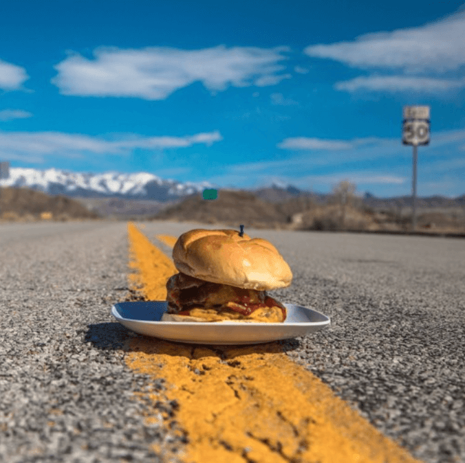 Loneliest Food in America - Part 2: Eureka + Kingston