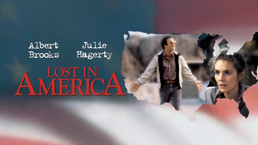 Lost in America, Warner Bros.