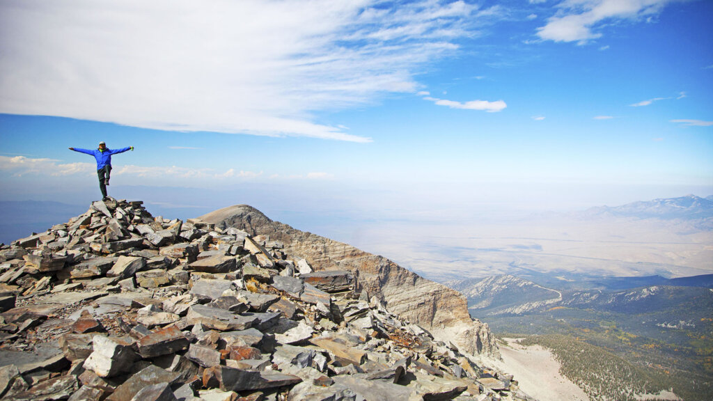Wheeler Peak