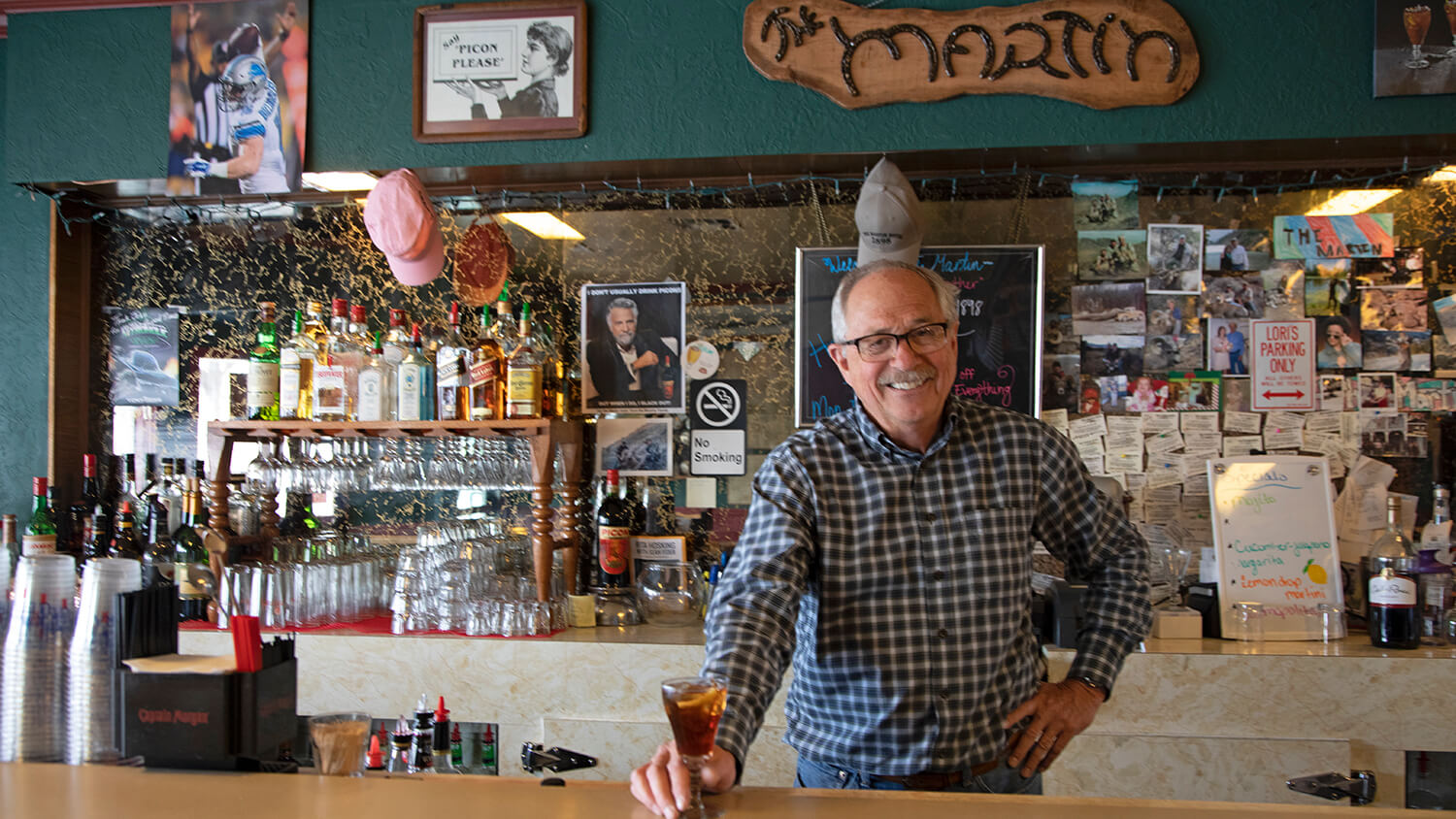 the martin hotel basque restaurant in winnemucca nevada