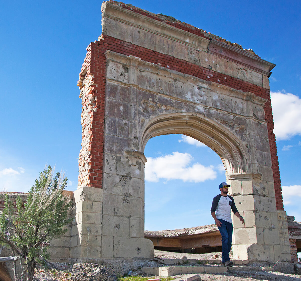 Wells, Nevada Hotels, Restaurants, and Things to Do in Wells