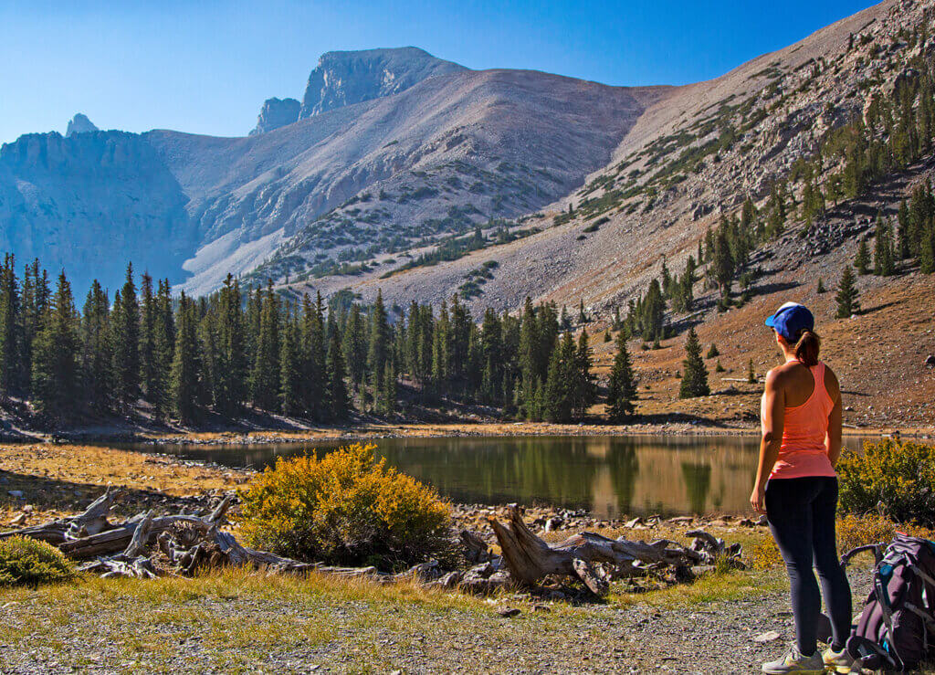 Great Basin Highway