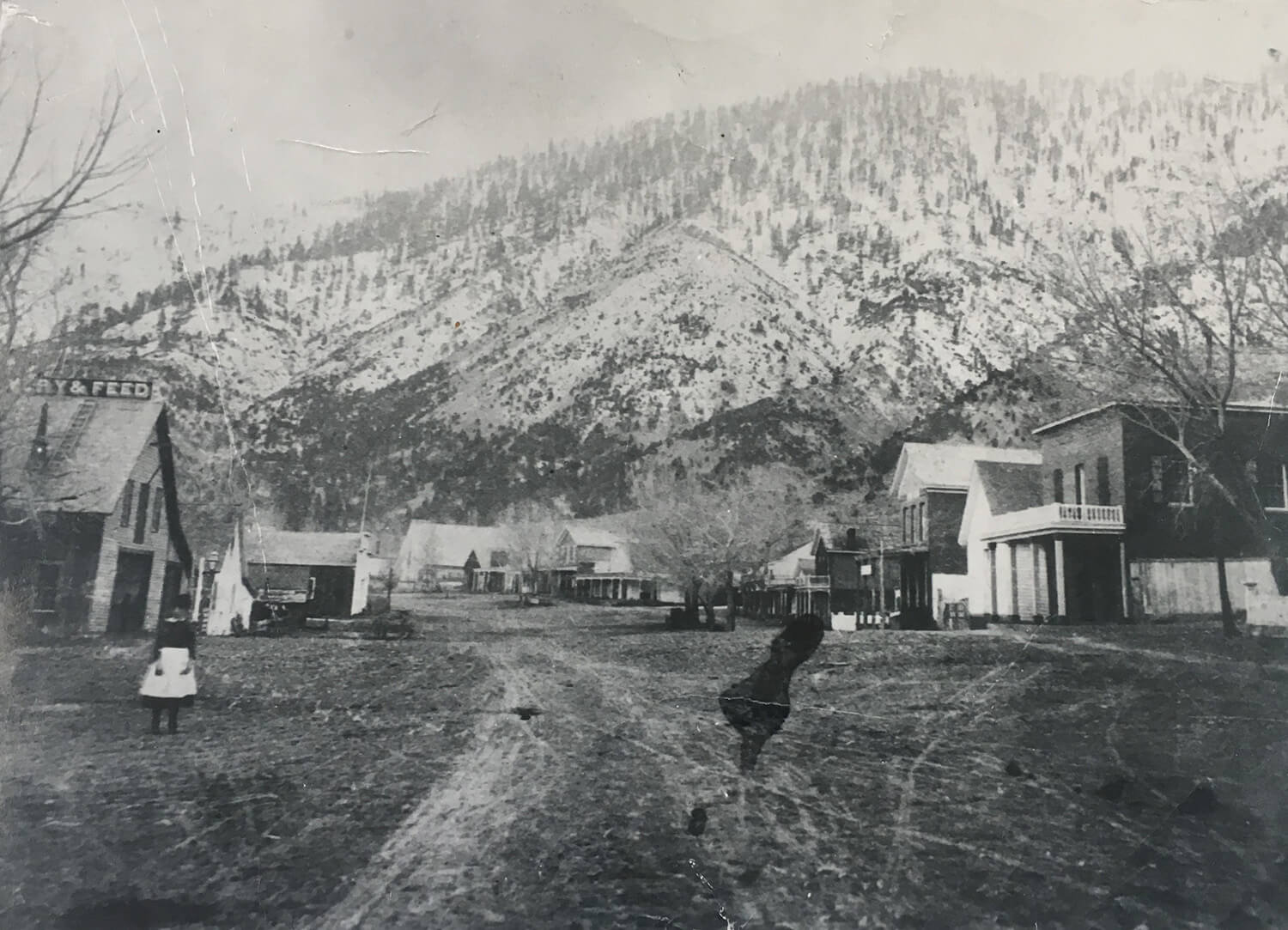 Genoa Nevada Things To Do in Genoa NV Annual Candy Dance