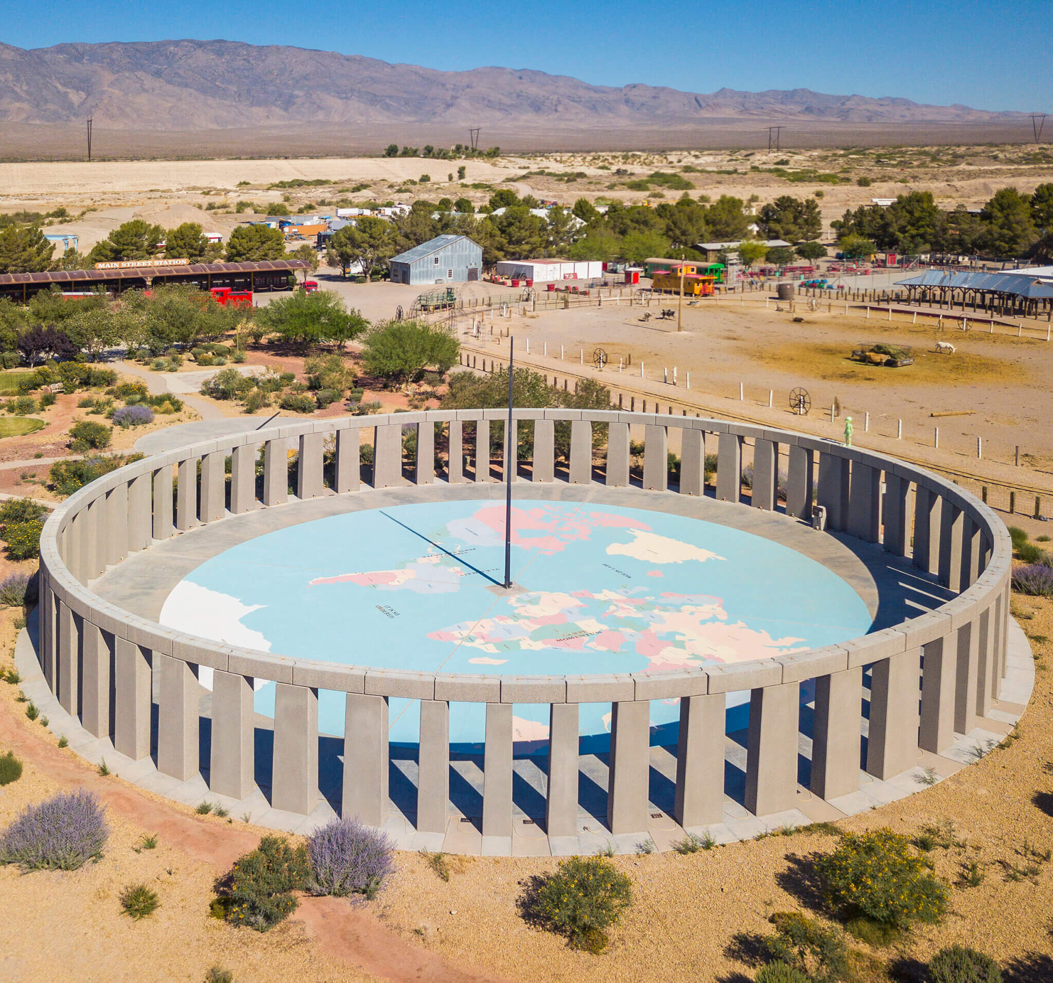 Alamo, Nevada Alamo, Nevada to Las Vegas Alamo, NV