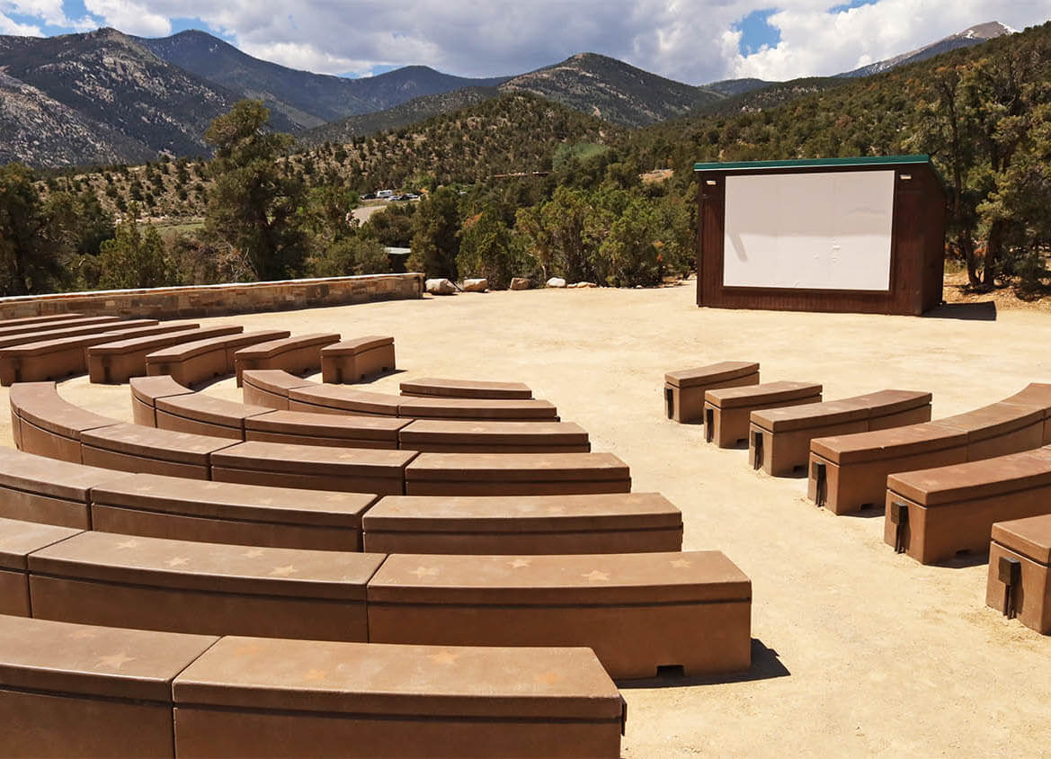 Baker, Nevada Hotels, Restaurants, History, and Things to Do