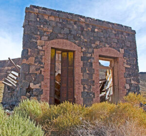 Dyer, NV | Fish Lake Valley | Esmeralda County | Travel Nevada