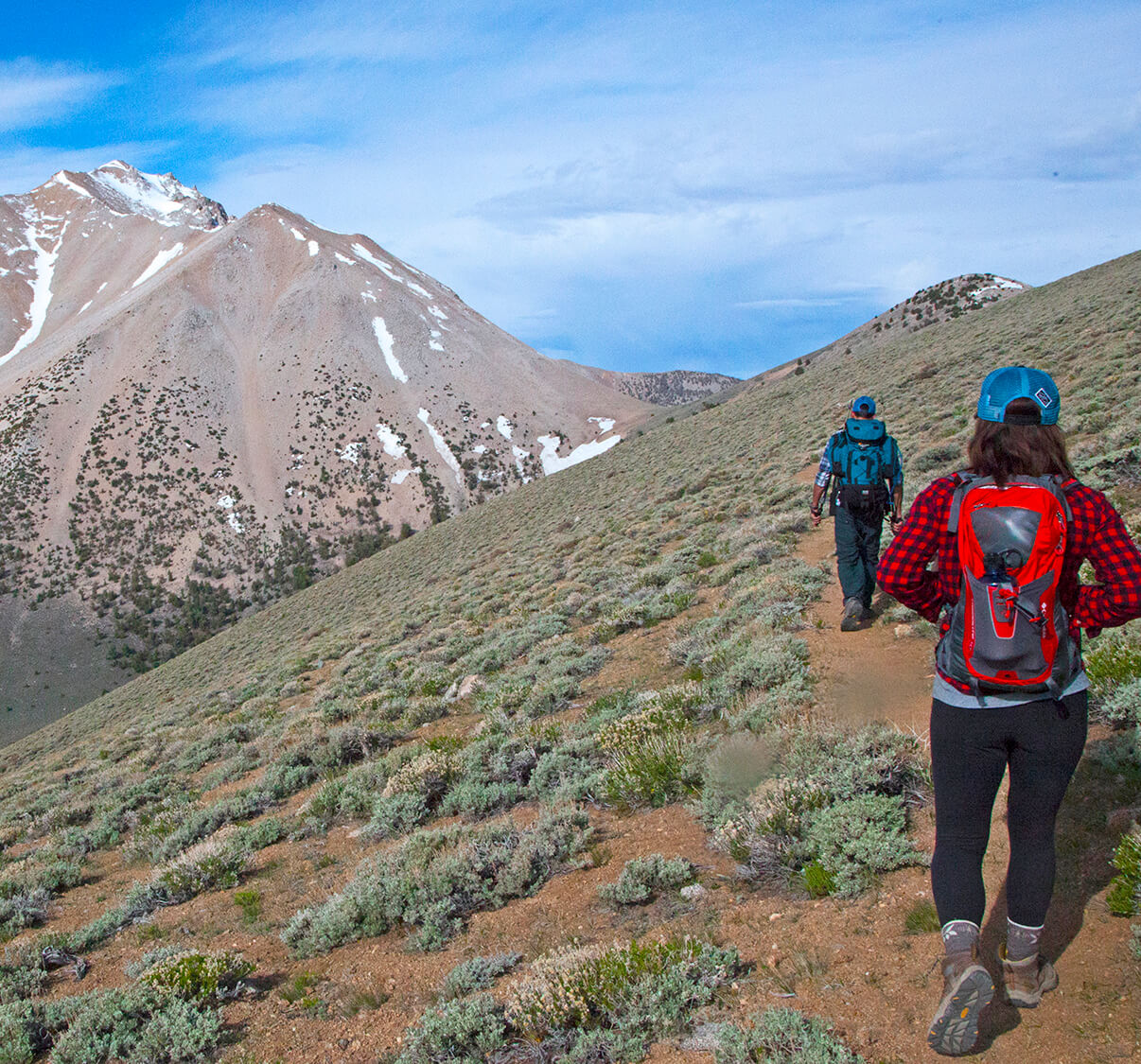 Dyer, NV Fish Lake Valley Esmeralda County Travel Nevada