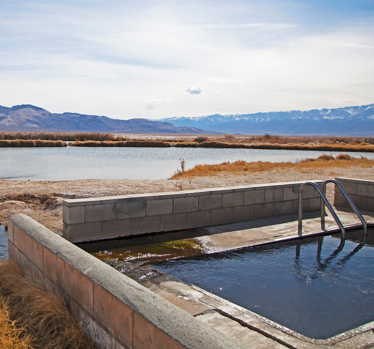 Dyer, NV Fish Lake Valley Esmeralda County Travel Nevada
