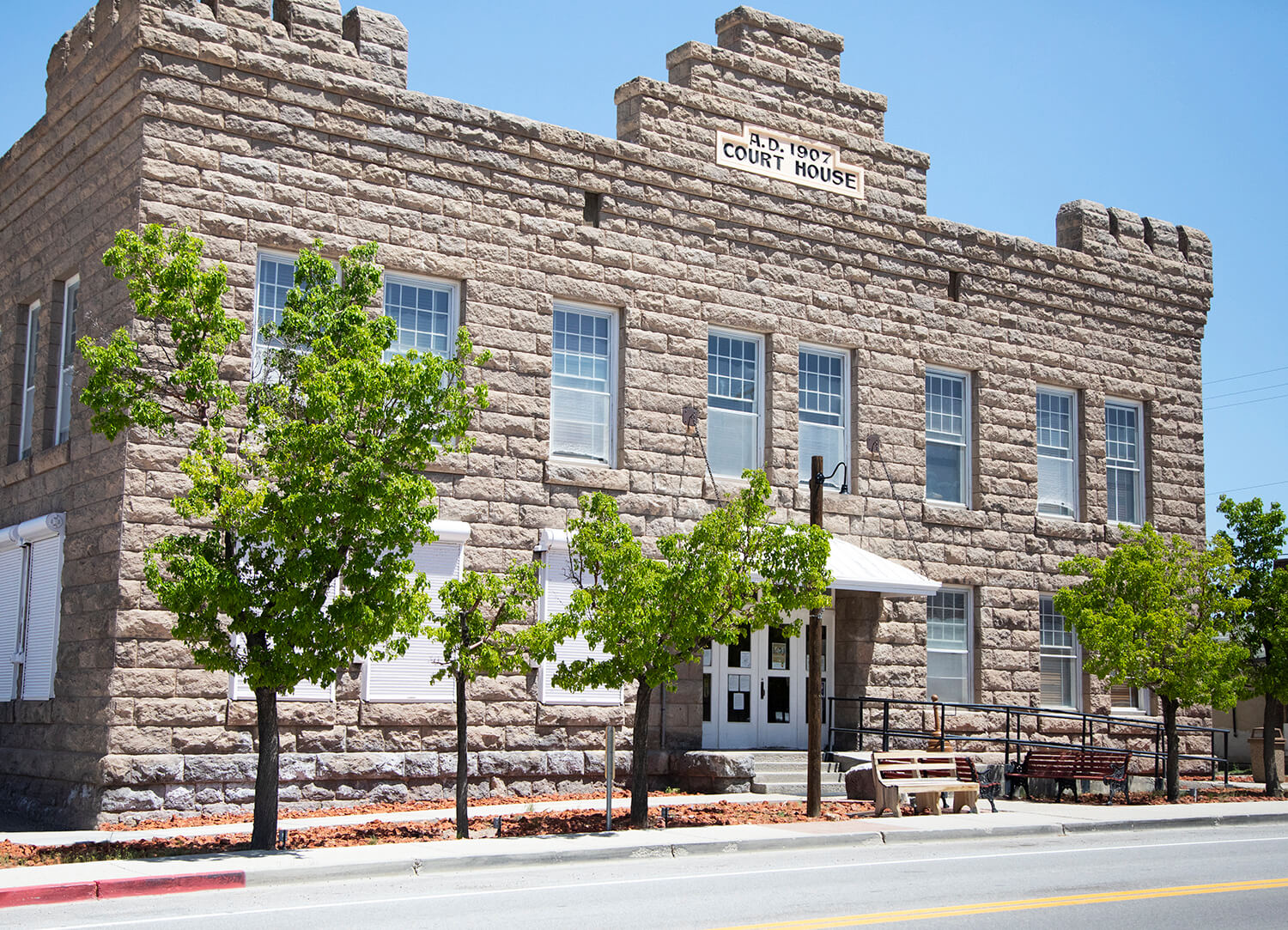 Goldfield, Nevada | Goldfield Ghost Town | Goldfield Hotels