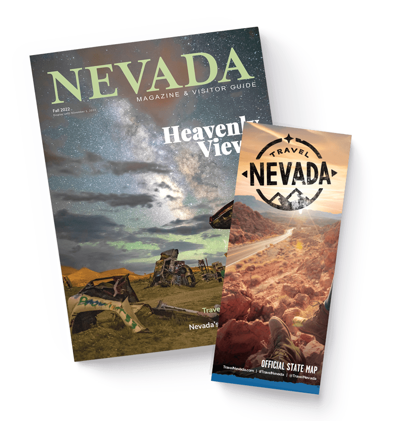 nevada tourism industry