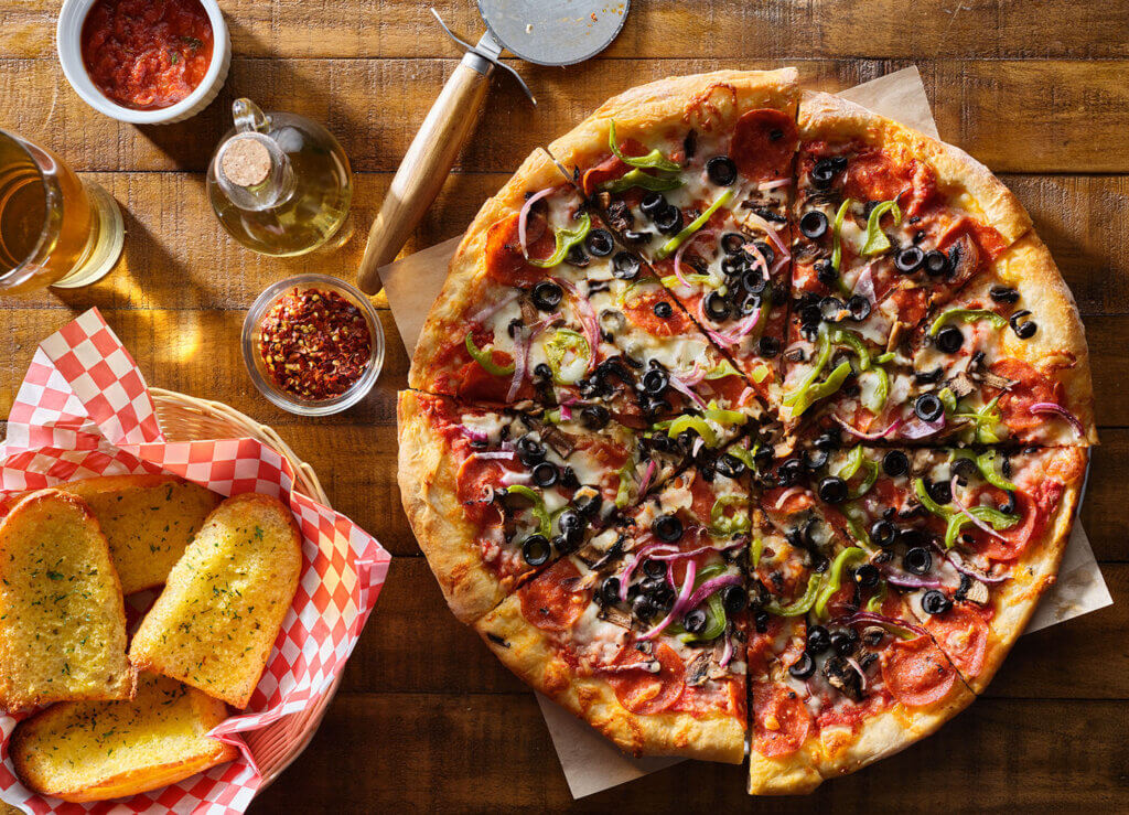 Ruby Mountain Pizza Co.