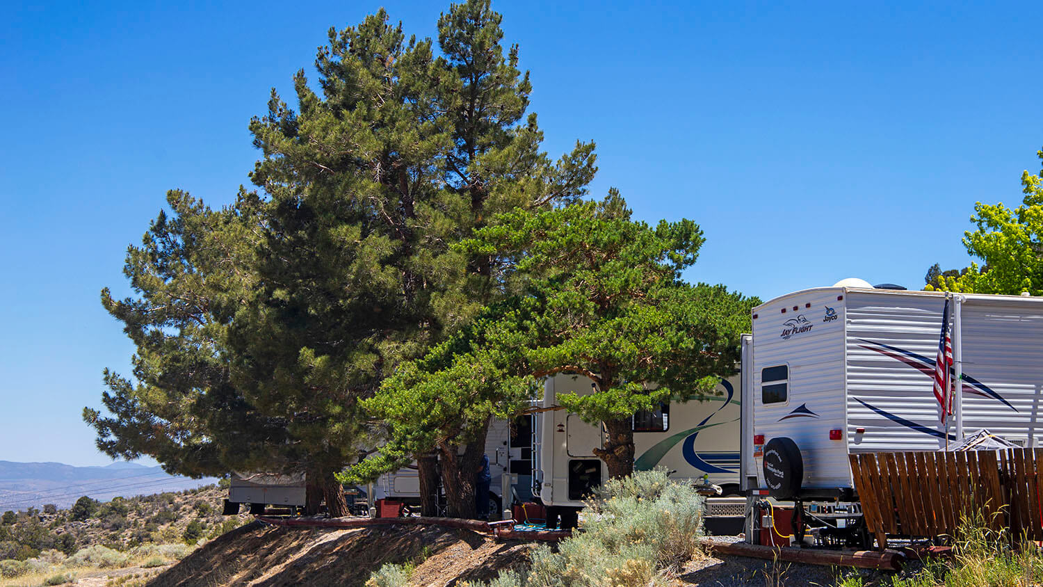 Pioche RV Park & Campground