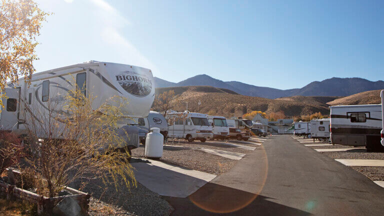 Silver City RV Resort