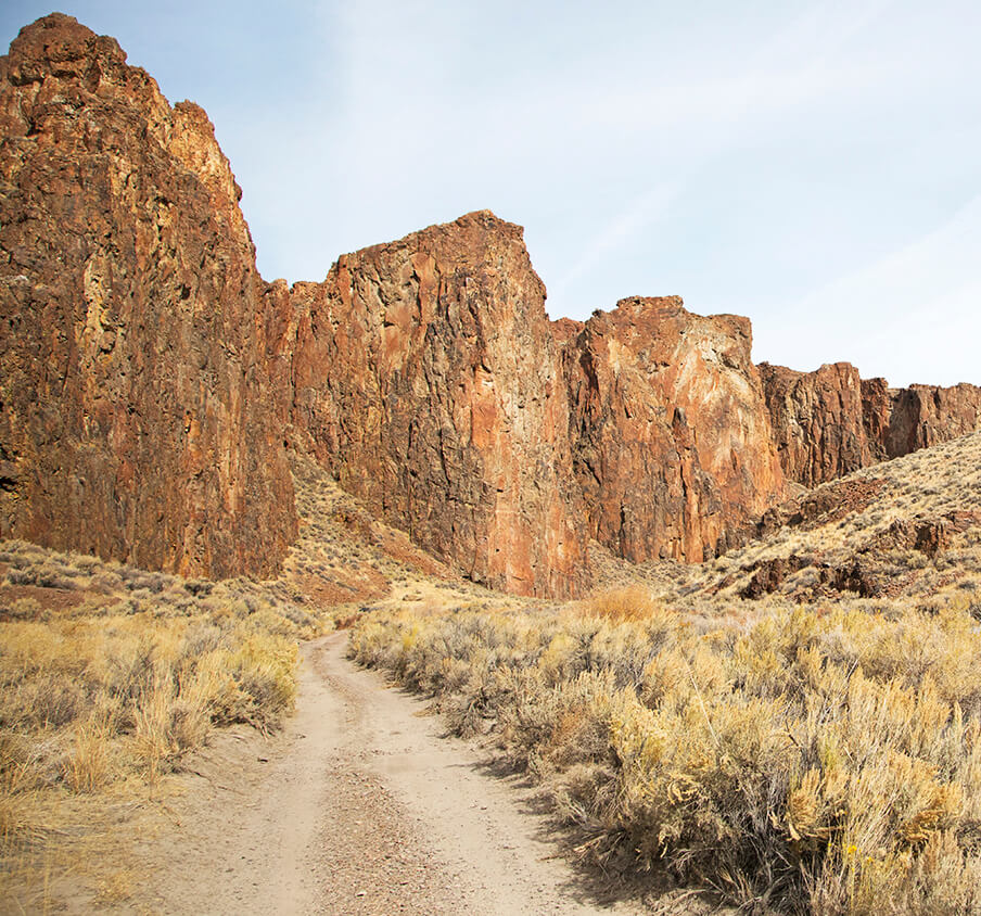 High Rock Canyon, Off Roading, Nevada Off Roading, Black Rock Desert