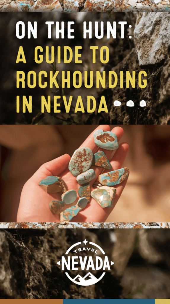 Rockhounding Guide