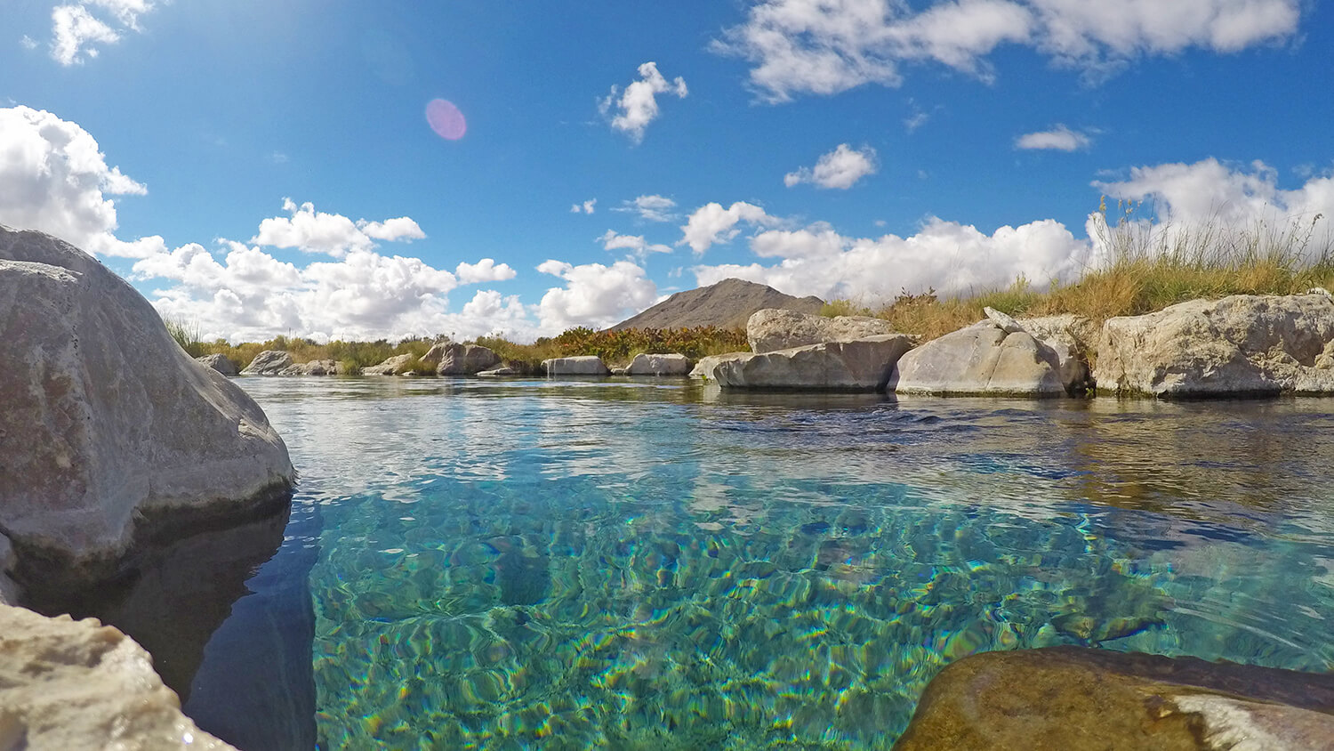 10 Nevada Hot Springs Pairings | Hot Springs in Nevada