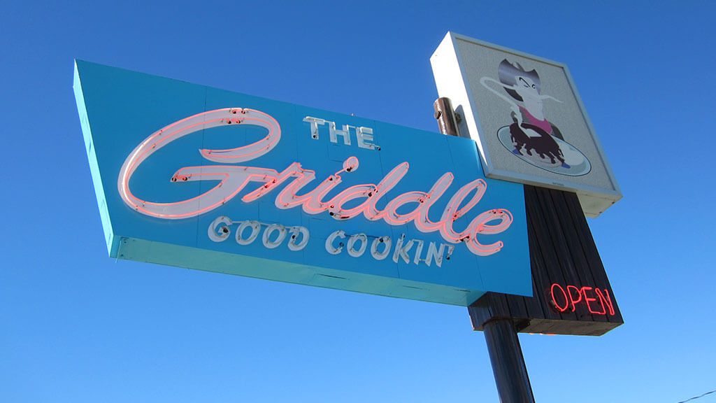the griddle winnemucca nevada