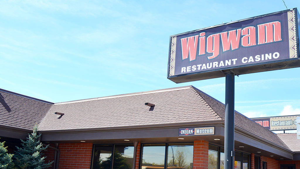 wigwam restaurant and casino fernley nevada